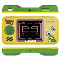 BUBBLE BOBBLE Pocket Player by My Arcade