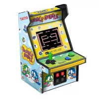 BUBBLE BOBBLE Micro Player by My Arcade