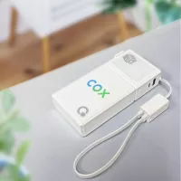 10,000 mAh Charger
