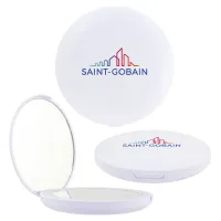 Rechargeable Mirror