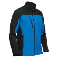 Stormtech Men's Cascades Softshell Jacket