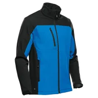Stormtech Men's Cascades Softshell Jacket
