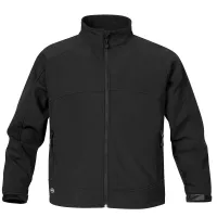 Stormtech Men's Cirrus Bonded Softshell Jacket