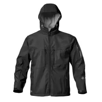 Stormtech Men's Epsilon H2Xtreme® Softshell Jacket