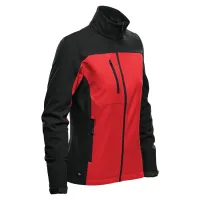 Stormtech Women's Cascades Softshell Jacket