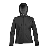 Stormtech Women's Epsilon H2Xtreme® Softshell Jacket