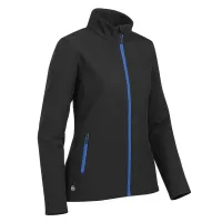 Stormtech Women's Orbiter Softshell Jacket