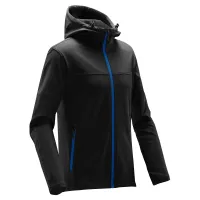 Stormtech Men's Orbiter Full Zip Softshell Hoody
