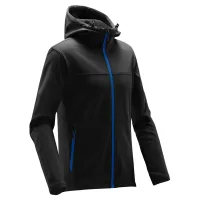 Stormtech Men's Orbiter Full Zip Softshell Hoody