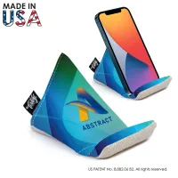 The Wedge™ Mobile Device Stand