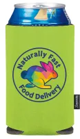 Koozie® Collapsible Can Cooler