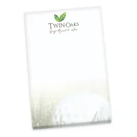 Souvenir® 5" x 7" Scratch Pad, 50 Sheet