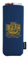 Koozie® Collapsible Slim Can Cooler