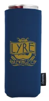 Koozie® Collapsible Slim Can Cooler