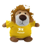 Chelsea Teddy Bear™ Bean Bag Buddies - 7" Plush