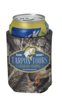 Koozie® Mossy Oak® britePix® Can Cooler