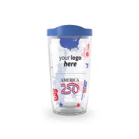 Tervis® Classic Tumbler Full-Color Insert - 16 oz.