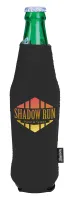 Koozie® Zip-Up Bottle Cooler