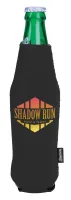 Koozie® Zip-Up Bottle Cooler