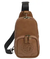 KAPSTON® Natisino Recycled PU Sling Pack