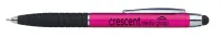 Good Value™ Metallic Cool Grip Stylus RABS Pen