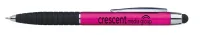 Good Value™ Metallic Cool Grip Stylus RABS Pen