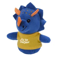 Chelsea Teddy Bear™ Shorties - 4" Plush