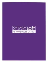 Good Value™ Gloss Paper Folder