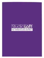 Good Value™ Gloss Paper Folder