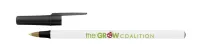 BIC® Ecolutions® Round Stic® Pen