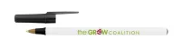 BIC® Ecolutions® Round Stic® Pen