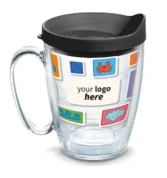 Tervis® Classic Mug Full-Color Insert - 16 oz.