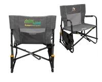GCI Outdoor® Freestyle Rocker XL™ with Side Table