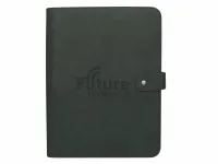 KAPSTON® Natisino Zippered Padfolio