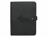 KAPSTON® Natisino Zippered Padfolio