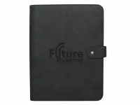 KAPSTON® Natisino Zippered Padfolio