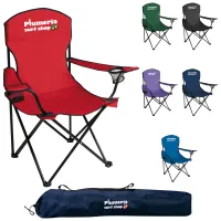Good Value™ RPET Captain's Chair