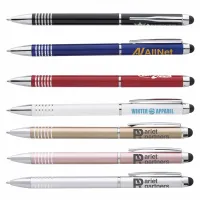 Good Value™ Metal Twist Stylus Pen