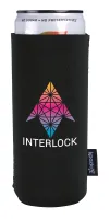Koozie® Magnetic Slim Can Cooler