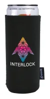 Koozie® Magnetic Slim Can Cooler