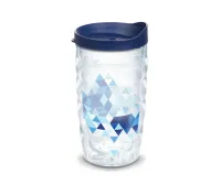 Tervis® Classic Wavy Tumbler Full-Color Insert - 10 oz.