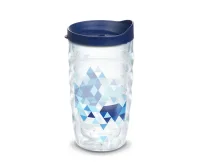 Tervis® Classic Wavy Tumbler Full-Color Insert - 10 oz.
