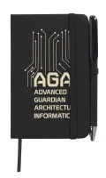 Good Value™ Mini Value Notebook with Joy Pen