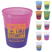 Good Value™ Color-Changing Stadium Cup - 16 oz.