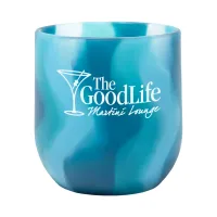Silipint® Redesigned Wine Glass - 12 oz.