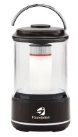 Coleman® 200 Lumens Mini LED Lantern with BatteryGuard™