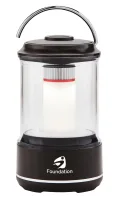 Coleman® 200 Lumens Mini LED Lantern with BatteryGuard™