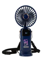 Rechargeable Mini Handheld Fan