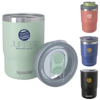 Koozie® Triple Vacuum Tumbler - 13 oz.