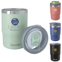 Koozie® Triple Vacuum Tumbler - 13 oz.
